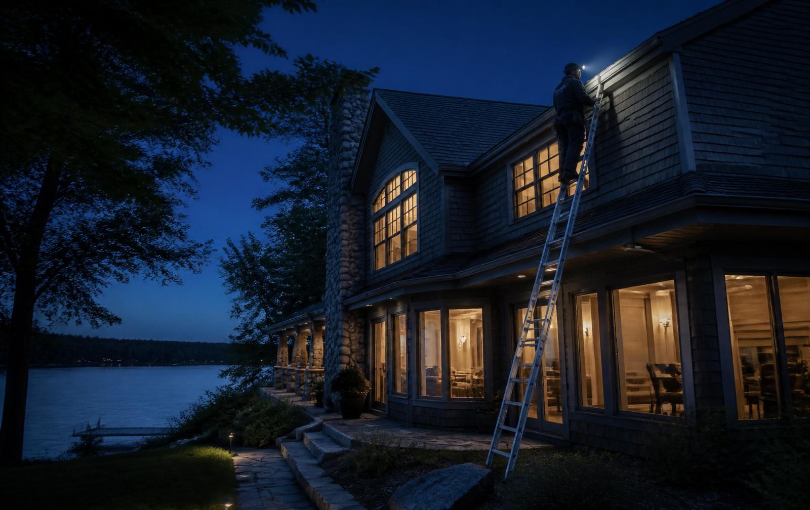 The Eleven-Point Home Inspection